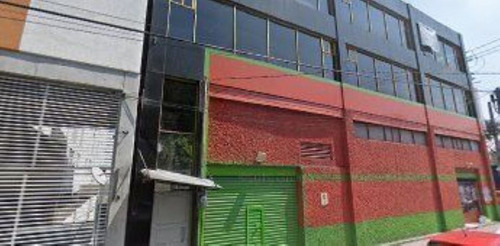 San Sebastian Azcapotzalco Edificio En Venta Cdmx