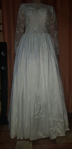 Hoy Oferta Vestido Novia O 15 Nuevo Usa... 