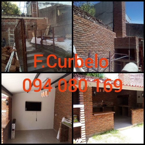 Imagen 5 de 12 de Trabajo De Albañileria, Albañil,constructor,reformas