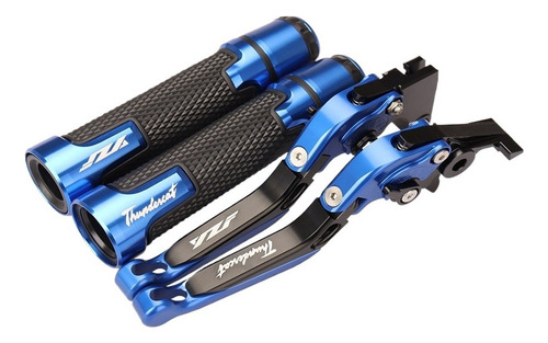E Palancas Y Puños Para Yamaha Yzf 600r Thundercat 1996-2007