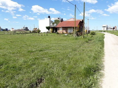 Imagen 8 de 10 de Latorre Prop. Vende 2 Lotes Juntos A 100 Metros Del Mar, B° Camet Norte -santa Clara Del Mar