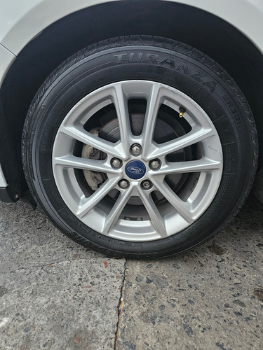 Ford Focus III 1.6 S