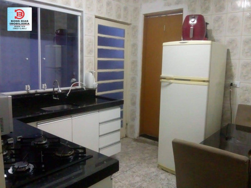 Imagem 10 de 15 de Casa - Vila Re - Ref: 5472 - V-5472