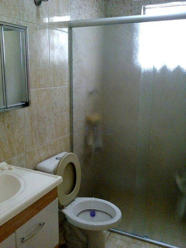 Casa 109m², 3 Dormitorios, 1 Vagas - Chácara Inglesa - Ca1276