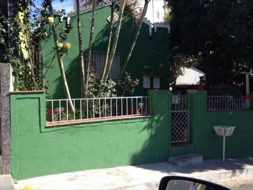 Imagem 3 de 6 de Casa, 3 Dorms Com 150 M² - Penha De França - São Paulo - Ref.: Csc21611 - Csc21611