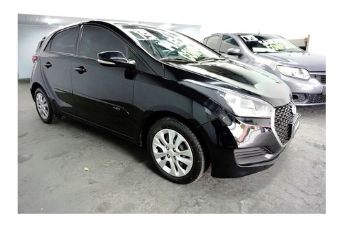 Imagem 3 de 15 de Hyundai Hb20 Comf./c.plus/c.style 1.0 Flex 12v