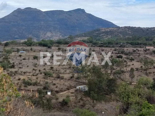 Imagen 5 de 14 de Venta Parcela En Santiago Cuautlalpan, Tepozotlan, Estado De Mexico - (2)