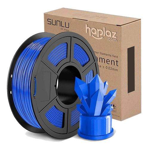 Filamento Pla Premium Impresora 3d Material De Impresion