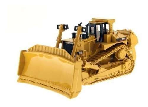 Caterpillar D11r Dm Norscot Bajo Pedido