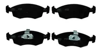 Comprar Juego De Pastillas P\u002F Fiat Palio Weekend Siena Tempra