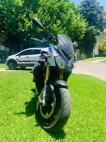 Imagen 11 de 18 de Bmw S 1000r