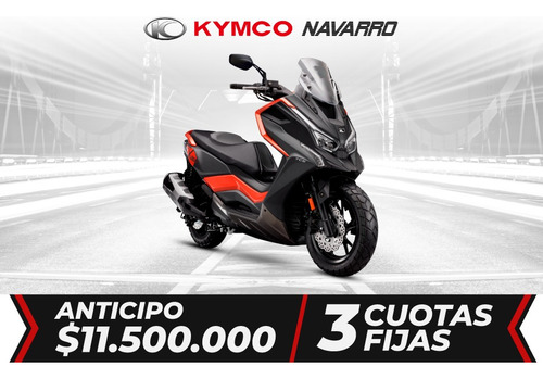 Kymco Dtx 350 Tcs No Voge Sr4 Pro Downtown Honda Pcx