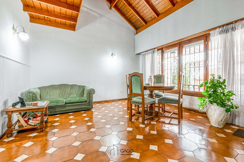 Casa Venta 4 Ambientes Ayolas 3900