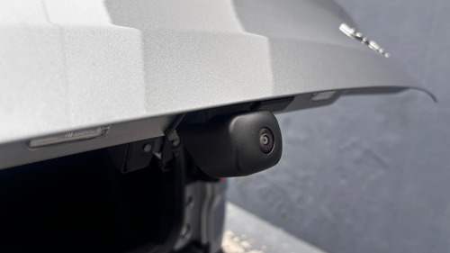 Citroën C3 Aircross 1.6 Vti Feel Pack