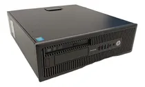 Comprar Cpu Hp 600 Sff Ci3 4gb Ram 160gb Disco Duro Con Dvdrw
