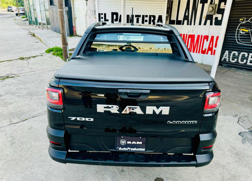 RAM 700 1.0T Laramie Cvt Turbo Fwd