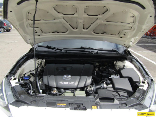 Mazda 3 2.0 Prime