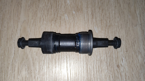 Grupo Para Bicicleta 2x8 Velocidades (Usado)