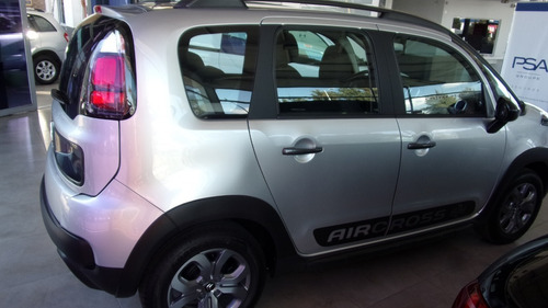 Citroen C3 Aircross Feel