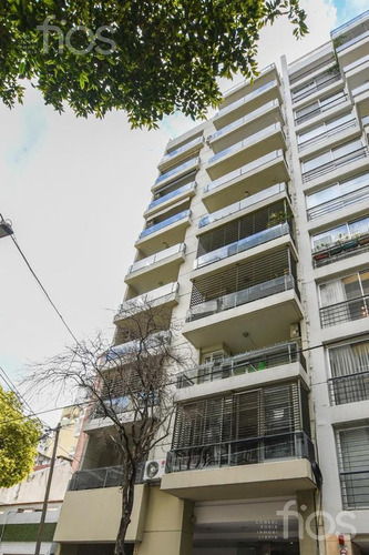 Venta-departamento - 2 Dormitorios-semipiso-zona Rio- Cochera-balcon-2 Baños-centro Este