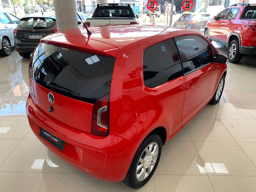 Volkswagen Up! 1.0 High Up! 75cv