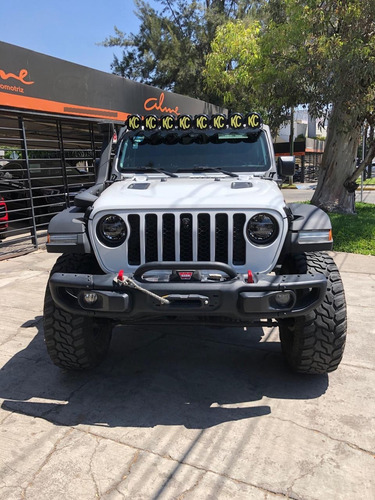 Jeep Gladiator 3.6 Rubicon 4x4 At