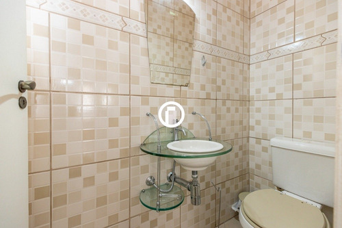 Imagem 9 de 15 de Casa - Vila Congonhas - Ref: 15183 - V-re16141