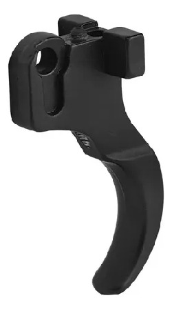 Tecla Gatilho Metal Ht Striker/pd/ed/alpha Rossi