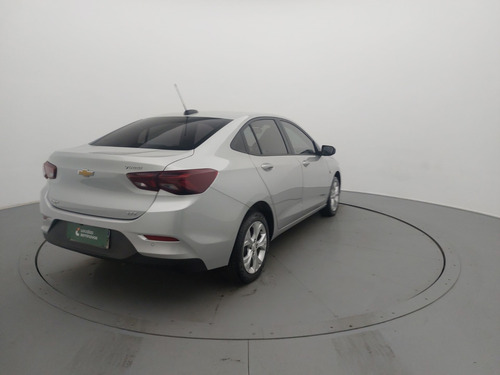 Chevrolet Onix 1.0 TURBO FLEX LTZ AUTOMÁTICO