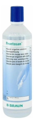 Prontosan Lavado Y Desinfección De Heridas 350 Ml