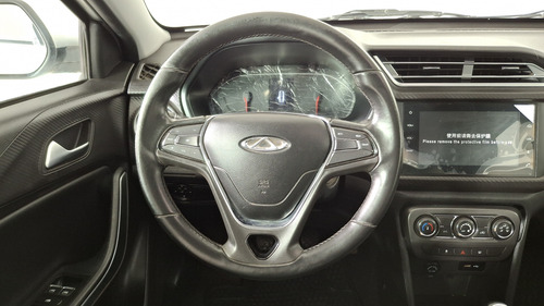 Chery Tiggo 2 1.5 GLS