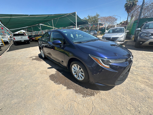Toyota Corolla 1.8 Le Cvt