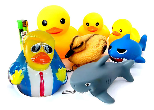 - Patitos De Goma Jeeps Duck Trump 2024 Trumpinator