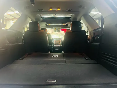 GMC Acadia DENALI