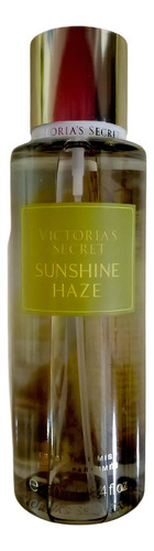 Fragrance Mist Sunshine Haze Victoria's Secret 