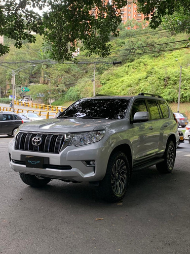 Toyota Prado 2.8 Tx-L At6 | TuCarro