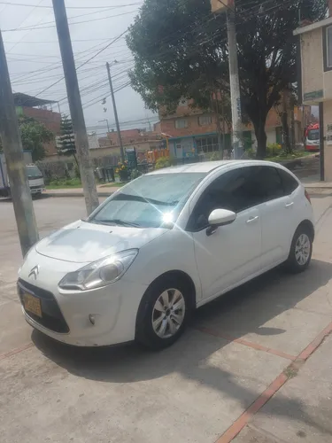 Citroën C3 Sx 1.4I