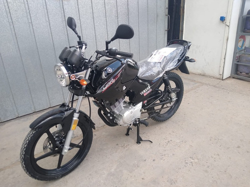Imagen 3 de 15 de Yamaha Ybr 125 Full Ed 0km