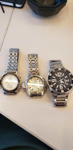 Relogio Citizen Aqualand Promaster 3745 Ay5024-07w Natulite