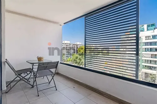 Vende Depto Studio Metro Hernando De Magallanes Por Apuro !