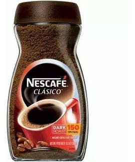 Nescafé Clásico, 10.5 Onza Jar