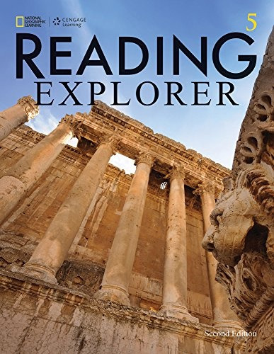 Reading Explorer 5 Sb
