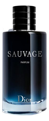Dior Sauvage Pour homme Parfum 200ml para masculino