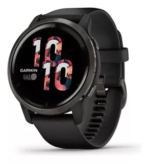 Garmin Venu 2 - Reloj Inteligente Con Gps