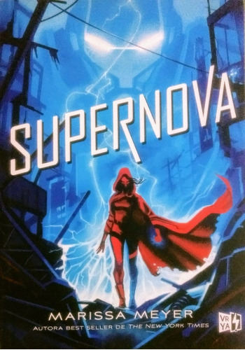 Supernova [3]