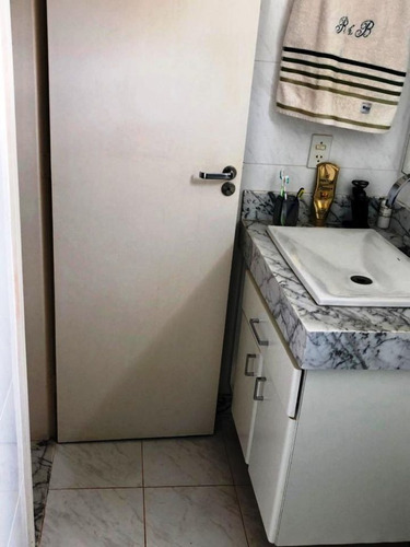 Imagem 11 de 15 de Cobertura Triplex, 2 Quartos Com Suite No Centro / Viçosa-mg. - 5400