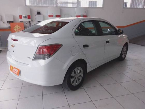 Chevrolet Prisma 1.0 Mpfi Joy 8v Flex 4p Manual