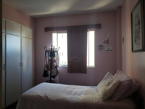 Imagem 12 de 30 de Apartamento Com 3 Quartos À Venda, 100 M², Nascente, Por R$ 280.000 - Papicu - Fortaleza/ce - Ap1889