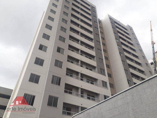 Imagem 5 de 26 de Central Park - Apartamento De 2 Quartos E Vaga Em Nova Iguaçu - Ap0309