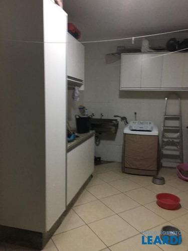 Imagem 12 de 15 de Casa Assobradada - Jardim Sarapiranga - Sp - 653349
